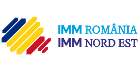Federaţia Regională a Patronatelor Întreprinderilor Mici și Mijlocii din Regiunea Nord-Est Logo