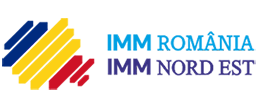 Federaţia Regională a Patronatelor Întreprinderilor Mici și Mijlocii din Regiunea Nord-Est Logo